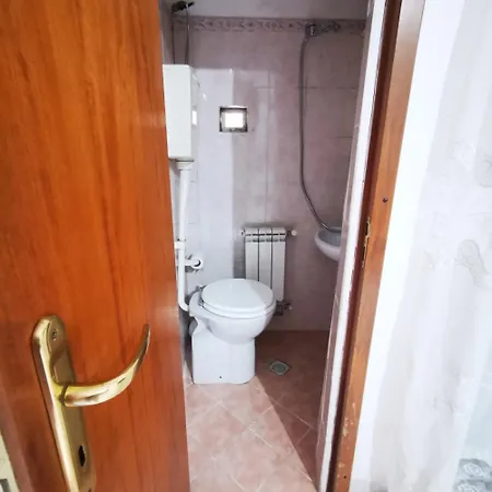Ferienhaus Sinopoli Casa Satriano