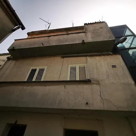 Sinopoli Casa *