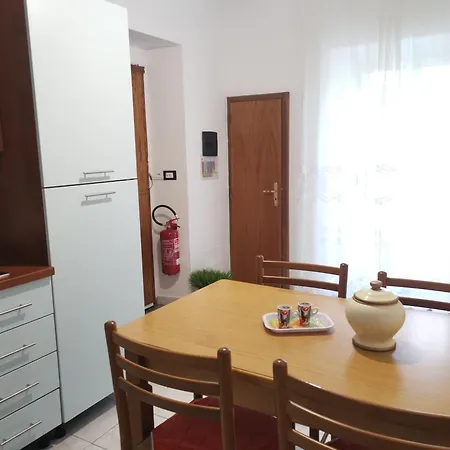 Sinopoli Casa Satriano