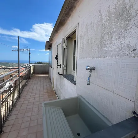 Sinopoli Casa Satriano