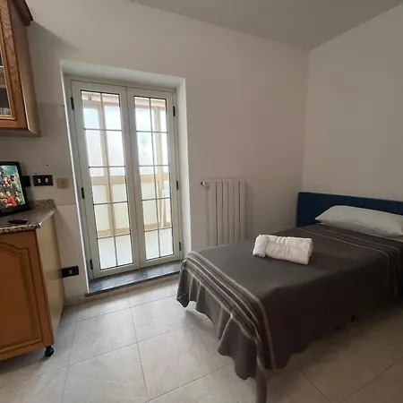 Sinopoli Casa 사트리아노