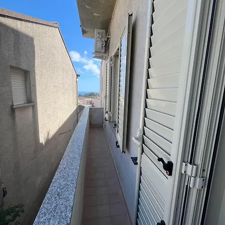 Sinopoli Casa *