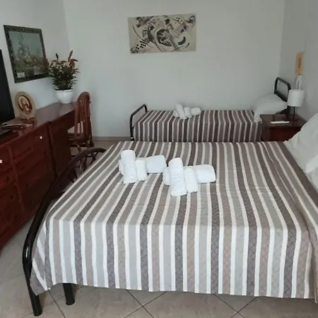 Sinopoli Casa Satriano