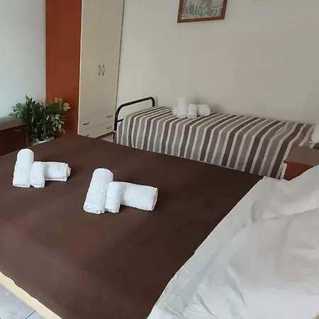 Sinopoli Casa Ferienhaus *
