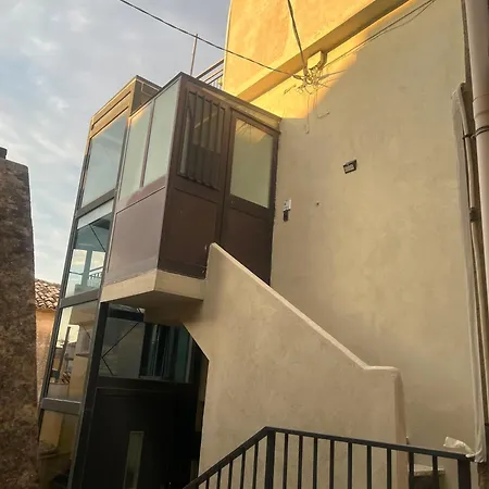 Ferienhaus Sinopoli Casa *