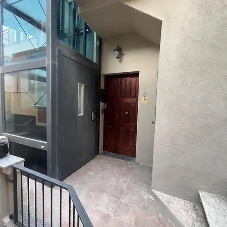Sinopoli Casa Satriano