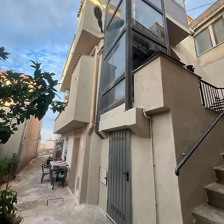 Sinopoli Casa * Satriano