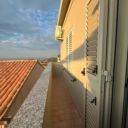 Ferienhaus Sinopoli Casa *
