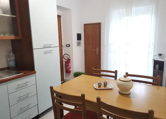 Sinopoli Casa Satriano