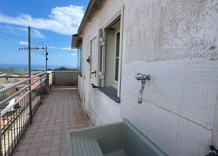 Sinopoli Casa Satriano