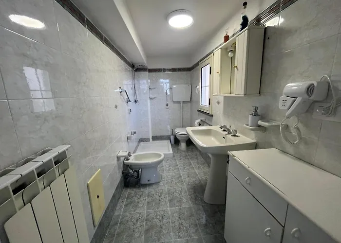 Sinopoli Casa 度假居 Satriano