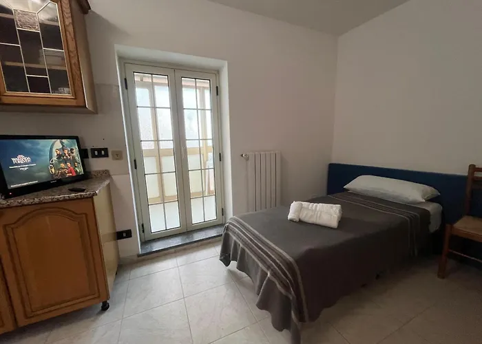 Sinopoli Casa Satriano