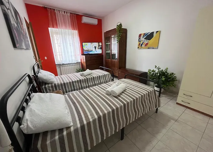 Casa de Férias Sinopoli Casa